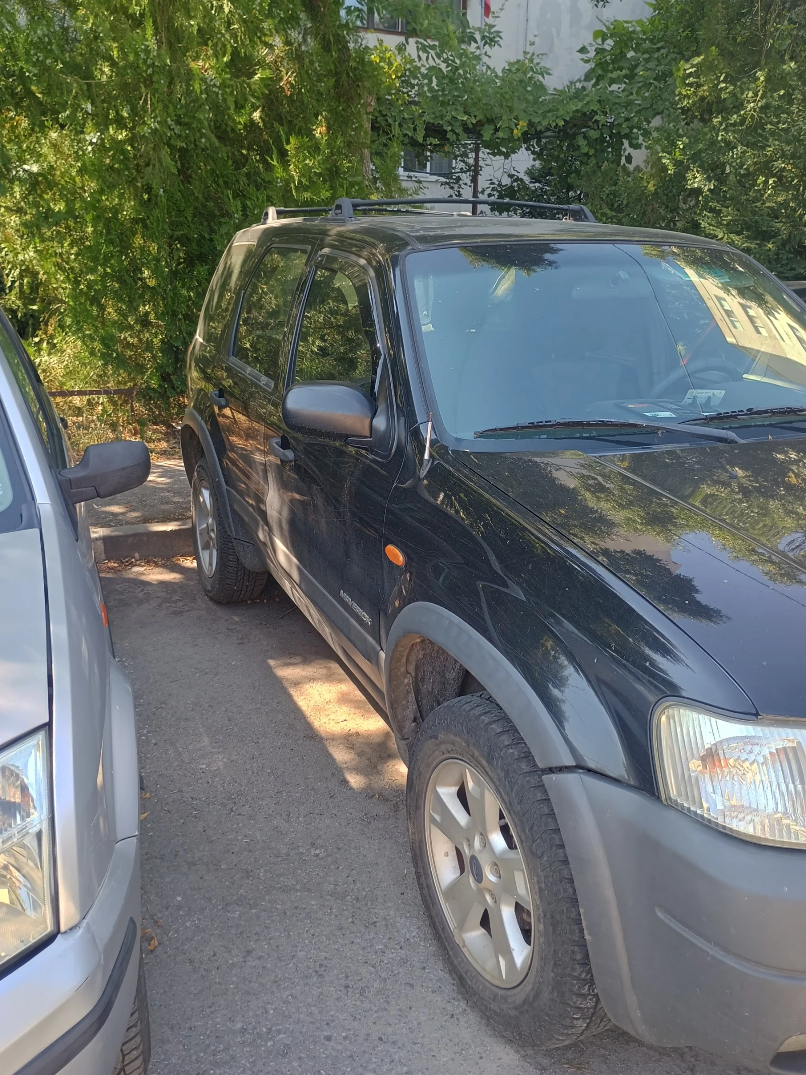 Ford Maverick | Mobile.bg � ����������� 2