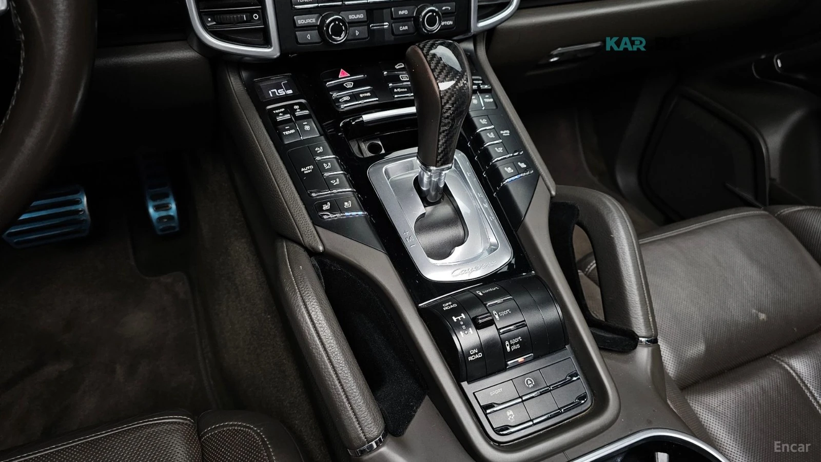 Porsche Cayenne 4.2S* ОБДУХВАНЕ* ПОДГРЕВ* КАМЕРА* ПАНОРАМА, снимка 9 - Автомобили и джипове - 55771455