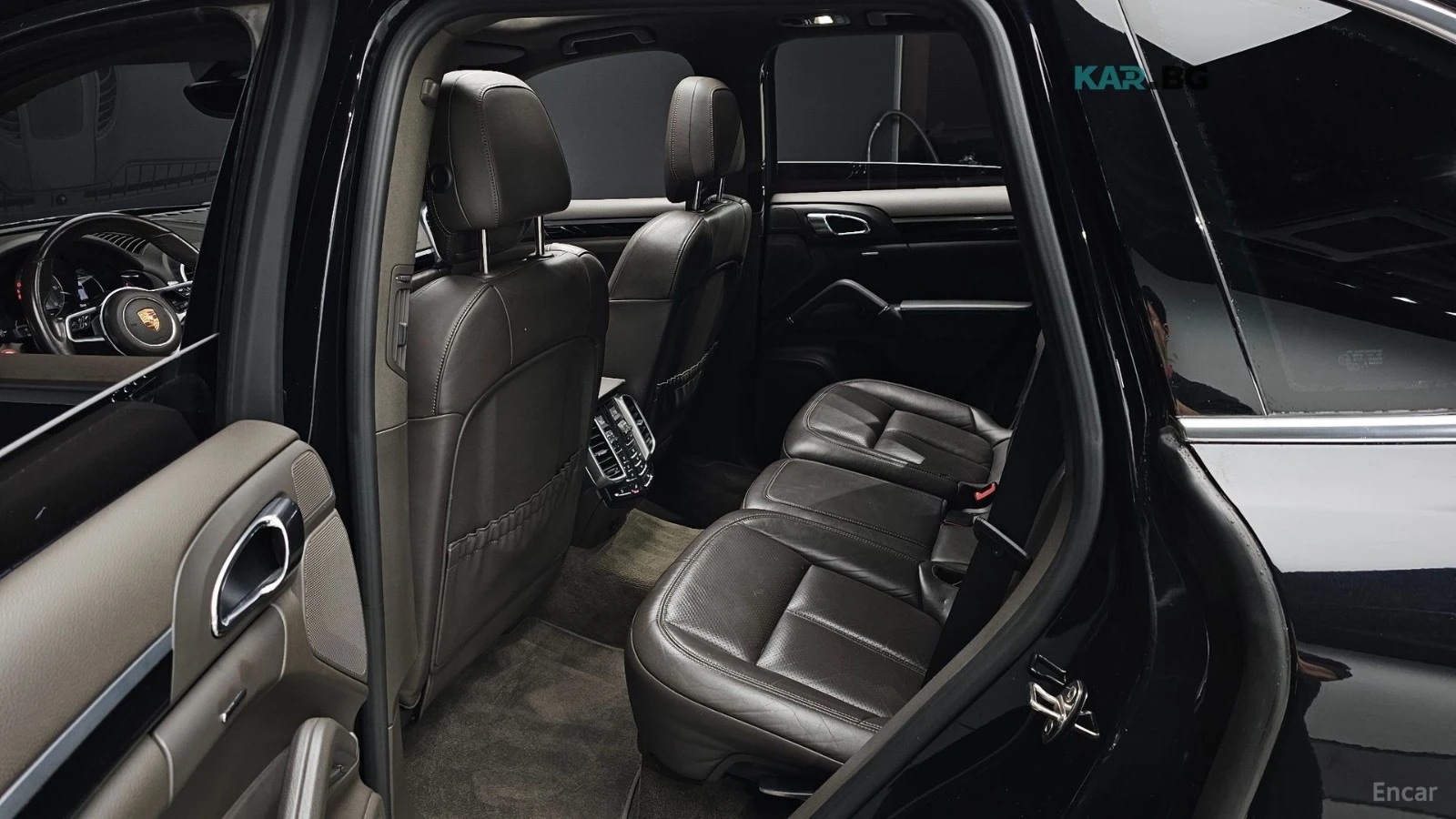 Porsche Cayenne 4.2S* ОБДУХВАНЕ* ПОДГРЕВ* КАМЕРА* ПАНОРАМА, снимка 12 - Автомобили и джипове - 55771455