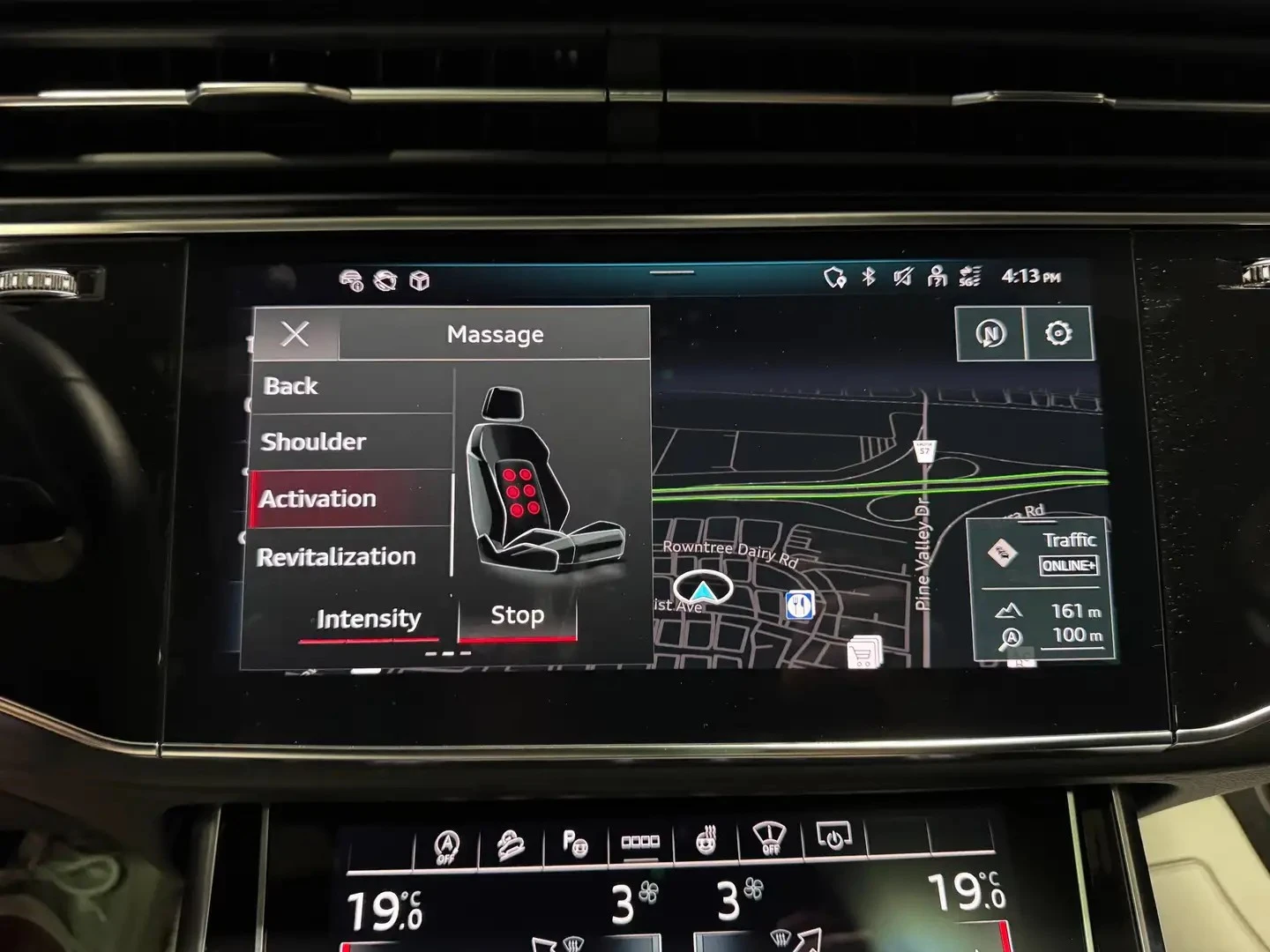 Audi Q7 TECHNIK S LINE Цена до България & АвтоКредит, снимка 15 - Автомобили и джипове - 56145844