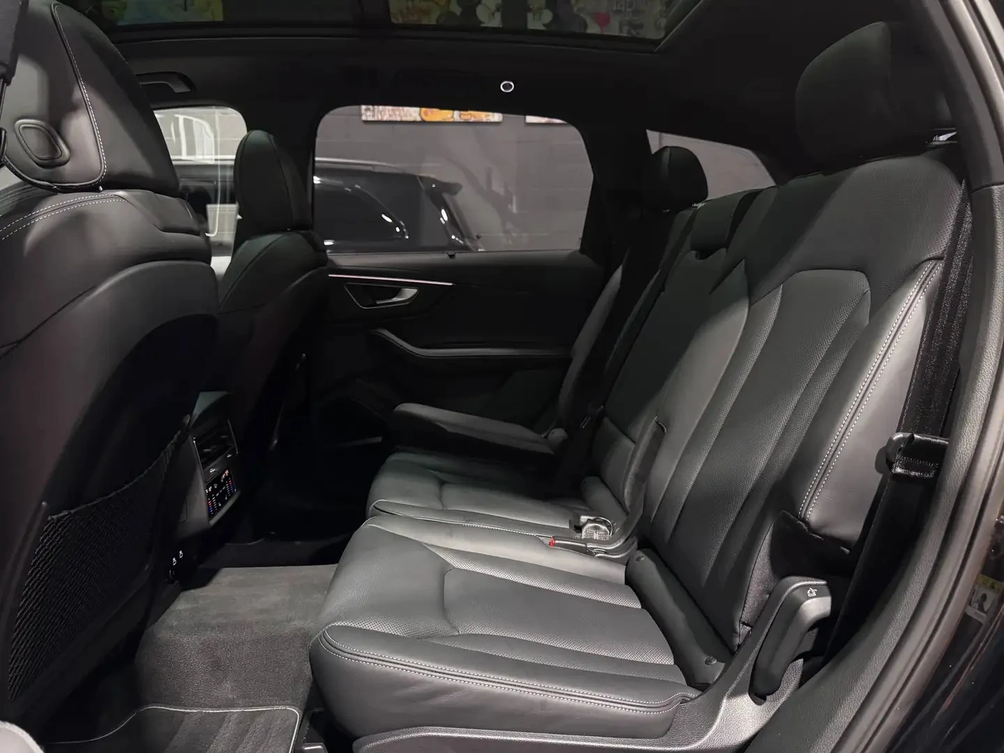 Audi Q7 TECHNIK S LINE Цена до България & АвтоКредит, снимка 16 - Автомобили и джипове - 56145844