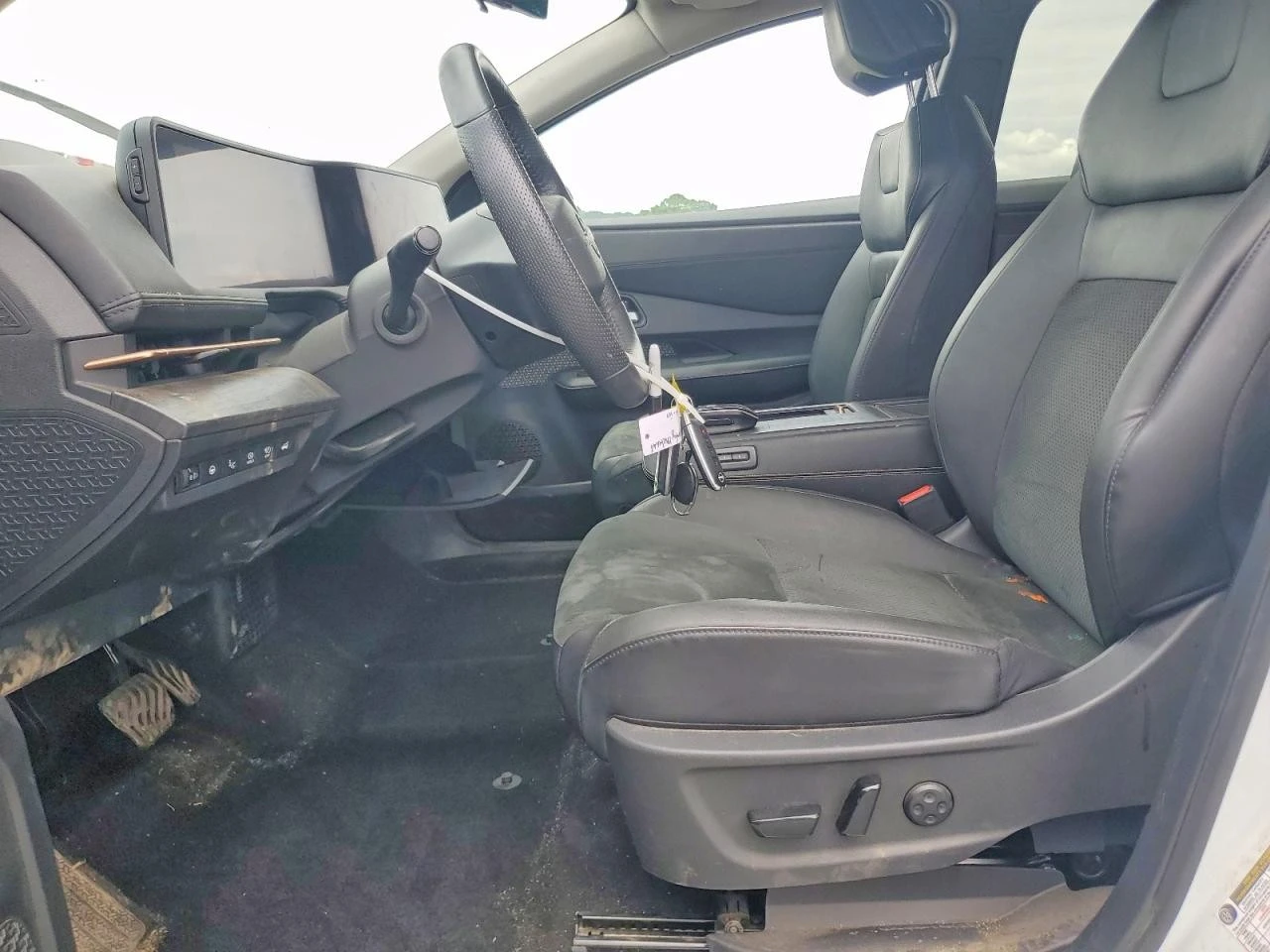 Nissan Ariya EVOLVE+ , снимка 7 - Автомобили и джипове - 56325308