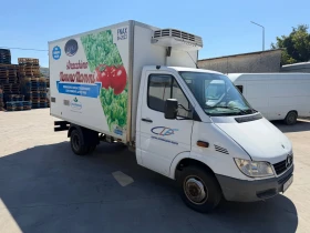 Mercedes-Benz Sprinter CDi, снимка 3