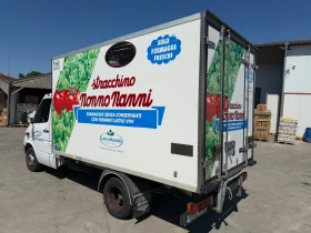 Mercedes-Benz Sprinter CDi, снимка 7