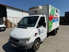 Mercedes-Benz Sprinter CDi, снимка 1
