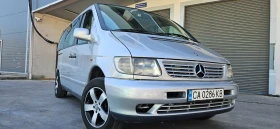 Mercedes-Benz Vito V200, снимка 14