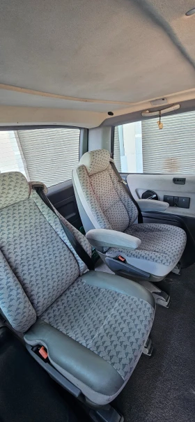Mercedes-Benz Vito V200, снимка 17