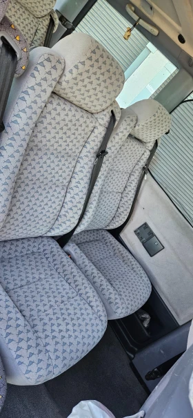 Mercedes-Benz Vito V200, снимка 16