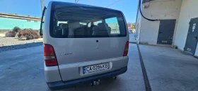 Mercedes-Benz Vito V200, снимка 12