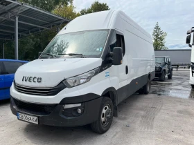 Iveco Daily, снимка 2