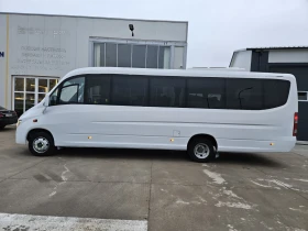 Mercedes-Benz Vario 818 D , снимка 6