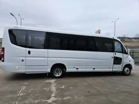 Mercedes-Benz Vario 818 D , снимка 5