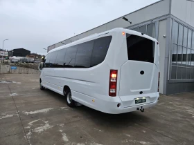 Mercedes-Benz Vario 818 D , снимка 3