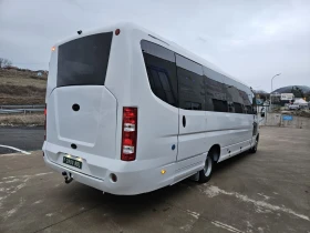 Mercedes-Benz Vario 818 D , снимка 4