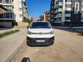     Citroen Jumpy 1997