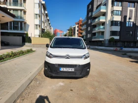    Citroen Jumpy 1997