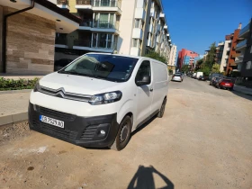     Citroen Jumpy 1997