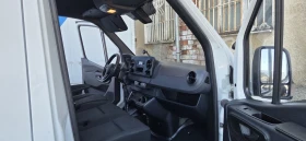 Mercedes-Benz Sprinter 314 Maxi | Mobile.bg    12