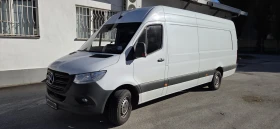 Mercedes-Benz Sprinter 314 Maxi | Mobile.bg    2