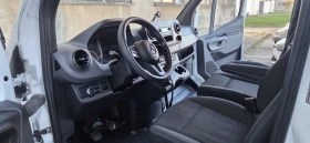 Mercedes-Benz Sprinter 314 Maxi | Mobile.bg    13