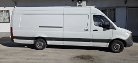 Mercedes-Benz Sprinter 314 Maxi | Mobile.bg    4