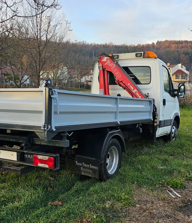 Iveco 3512, снимка 3 - Бусове и автобуси - 49231782