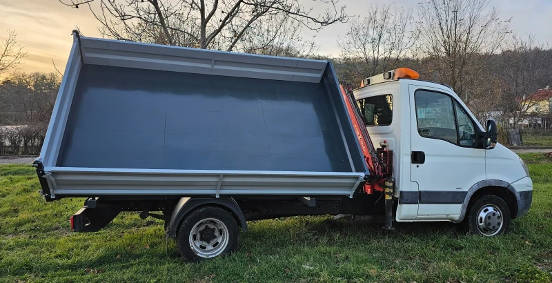 Iveco 3512, снимка 13 - Бусове и автобуси - 49231782