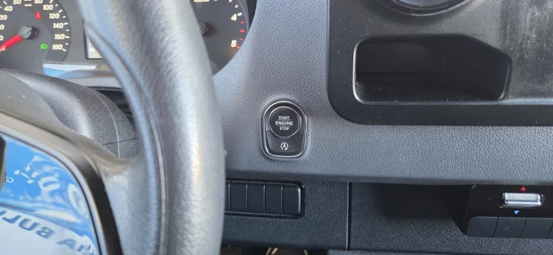 Mercedes-Benz Sprinter 314 Maxi, снимка 5 - Бусове и автобуси - 52278404