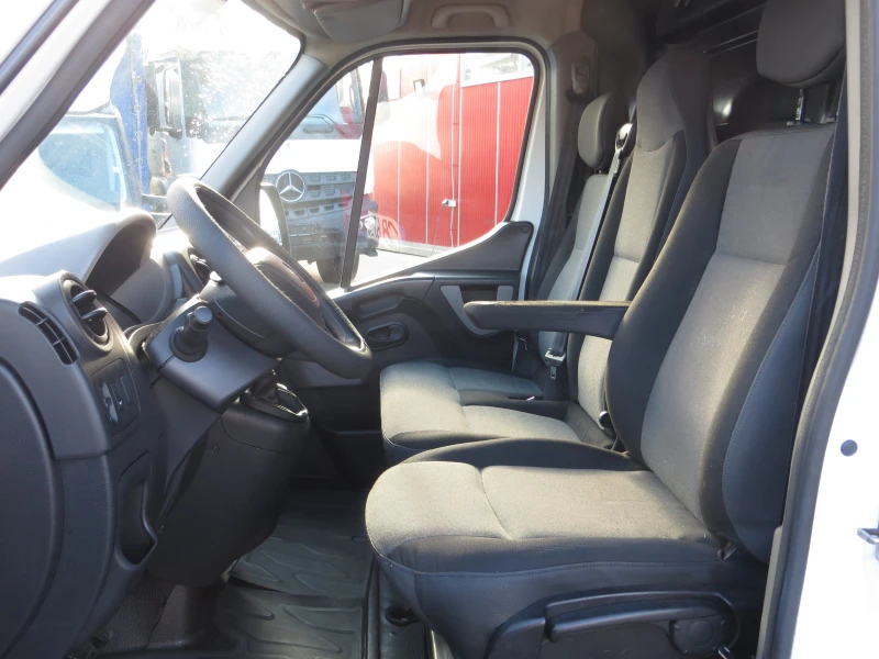 Renault Master 2.3 DCI, снимка 7 - Бусове и автобуси - 52329239