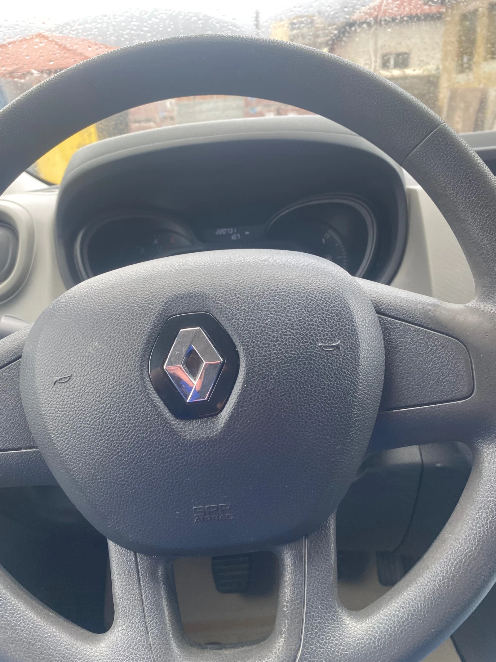 Renault Trafic Бус - изображение 8