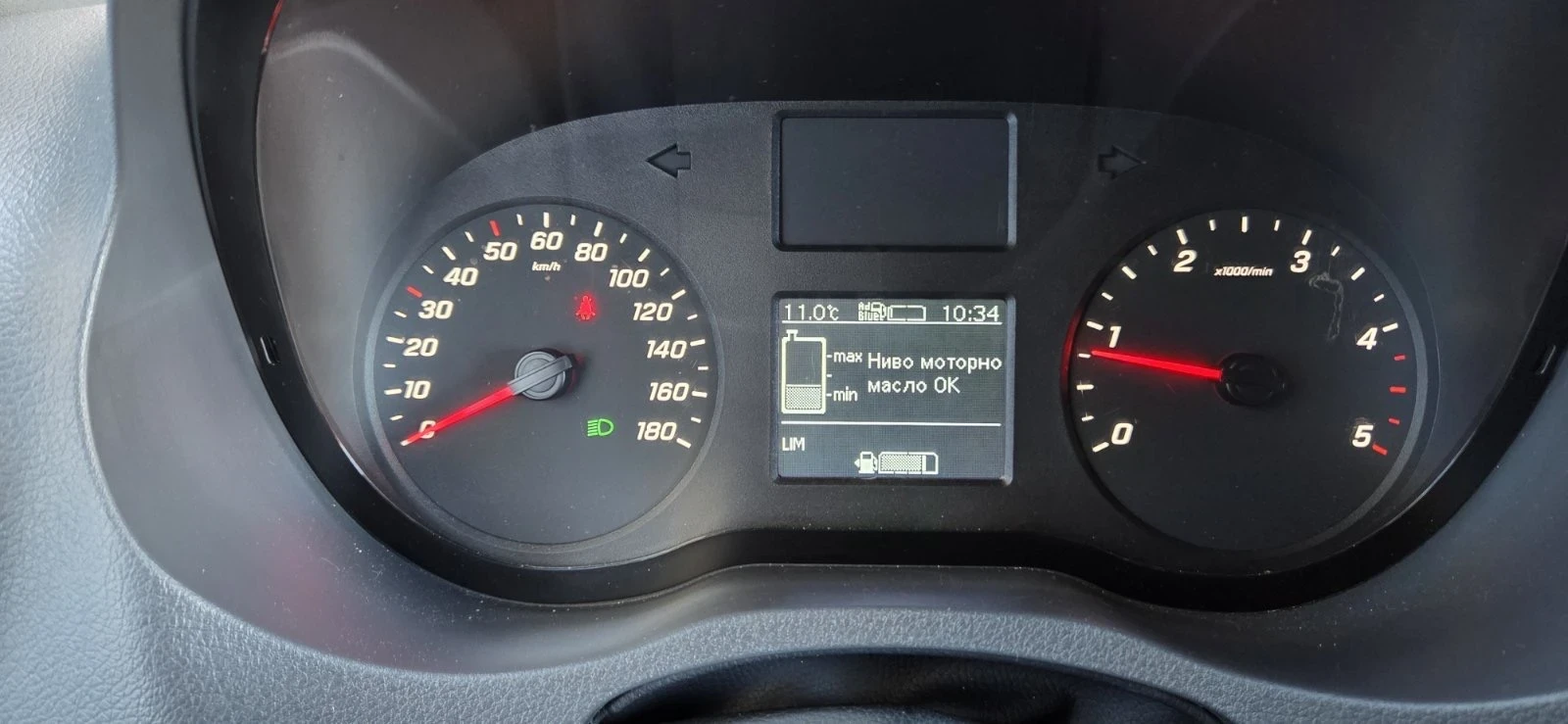 Mercedes-Benz Sprinter 314 Maxi | Mobile.bg   8