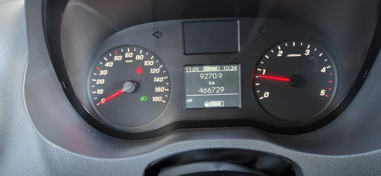 Mercedes-Benz Sprinter 314 Maxi | Mobile.bg   7