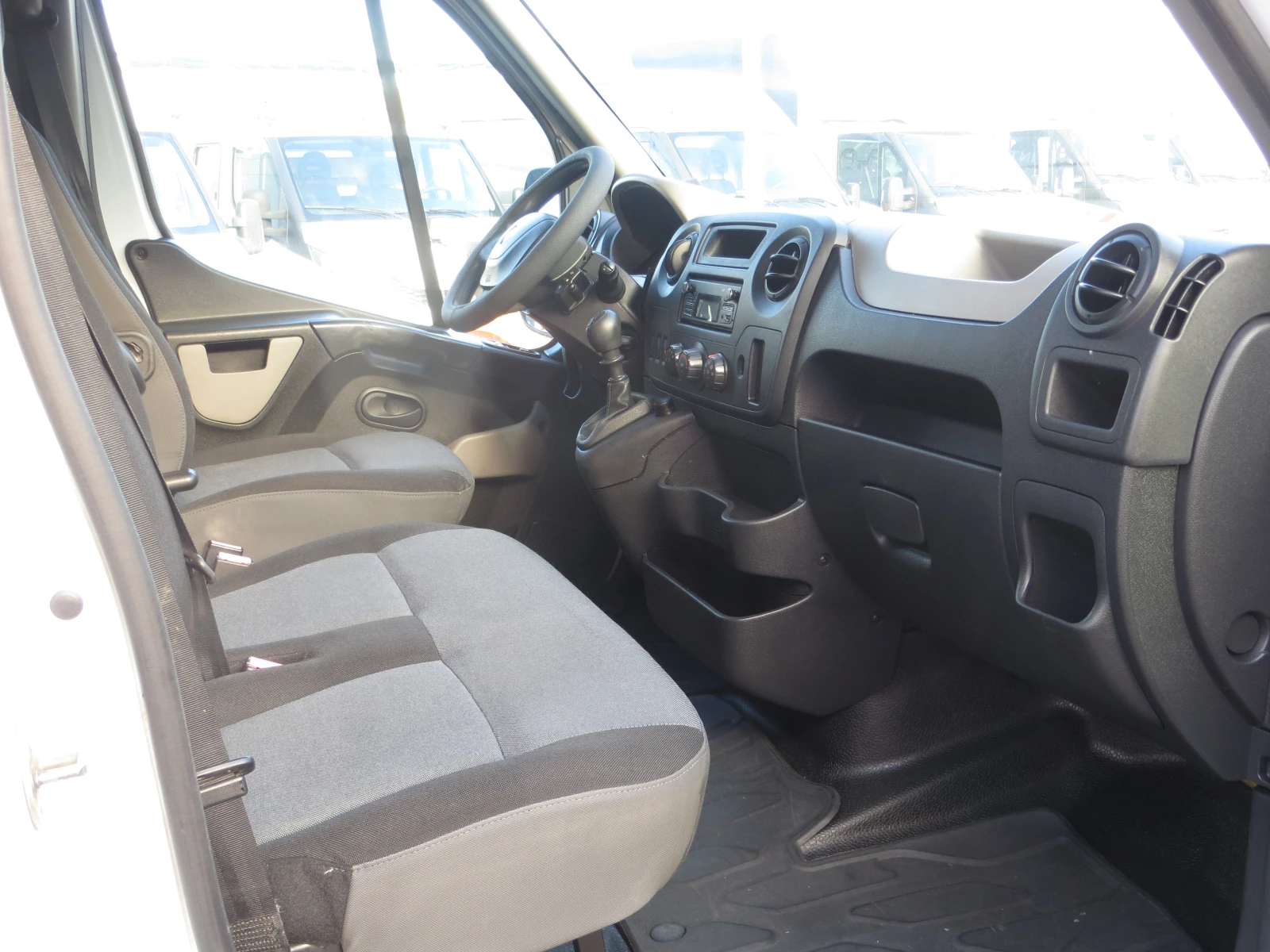 Renault Master 2.3 DCI | Mobile.bg   11