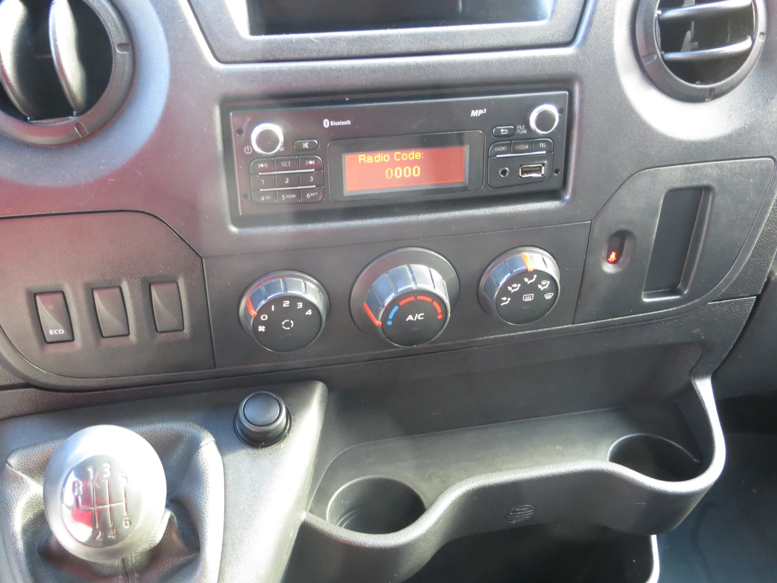 Renault Master 2.3 DCI | Mobile.bg   9