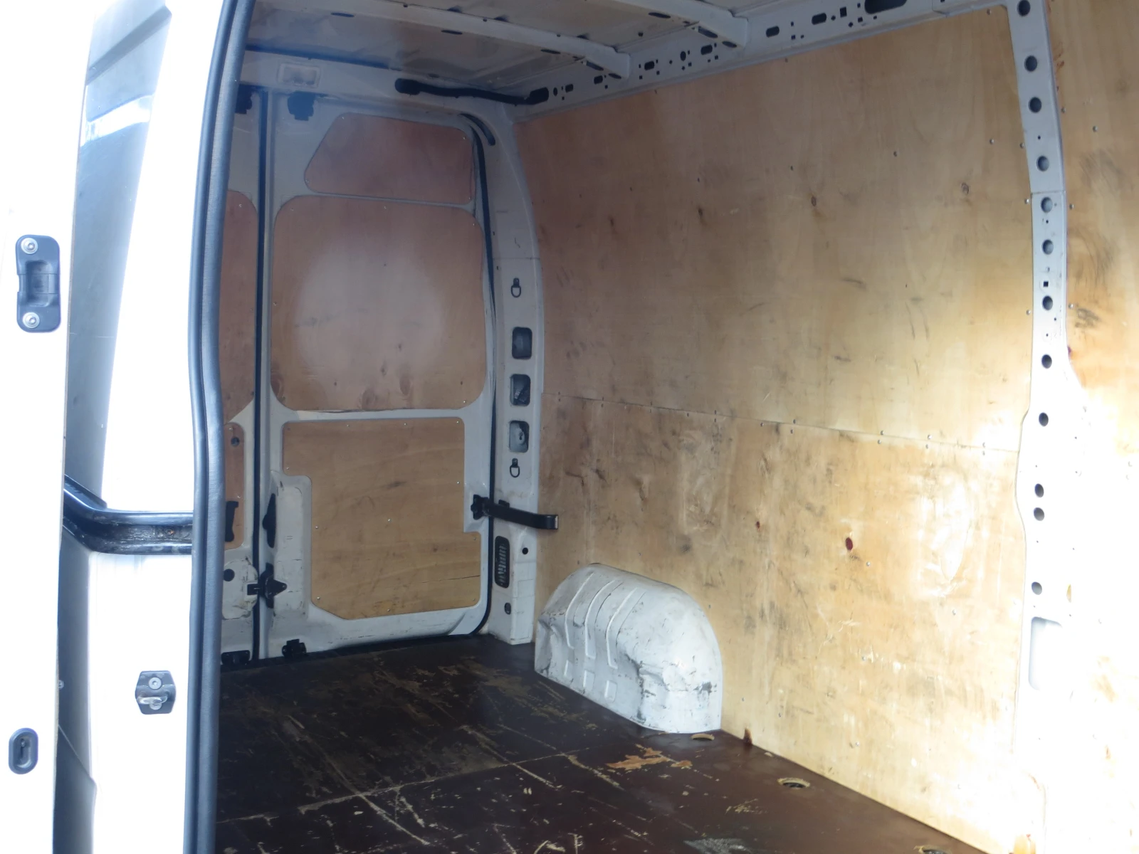 Renault Master 2.3 DCI | Mobile.bg   14