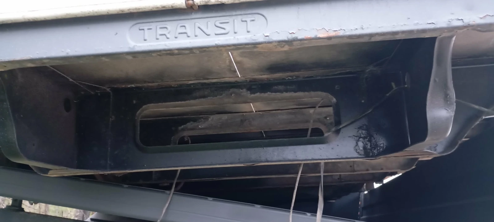 Ford Transit бордови, снимка 5 - Бусове и автобуси - 53928842