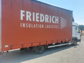 Mercedes-Benz Atego 822, снимка 4