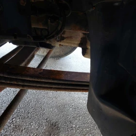 Scania 94, снимка 8