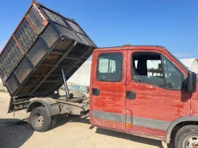 Iveco Daily Дизел- Самосвал 2.3 куб, снимка 3