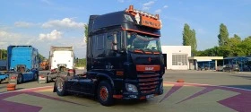  Daf XF 105 FT