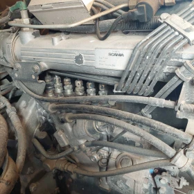Scania 94, снимка 4