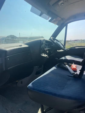 Iveco Daily �����- �������� 2.3 ��� | Mobile.bg � ����� ������ 6