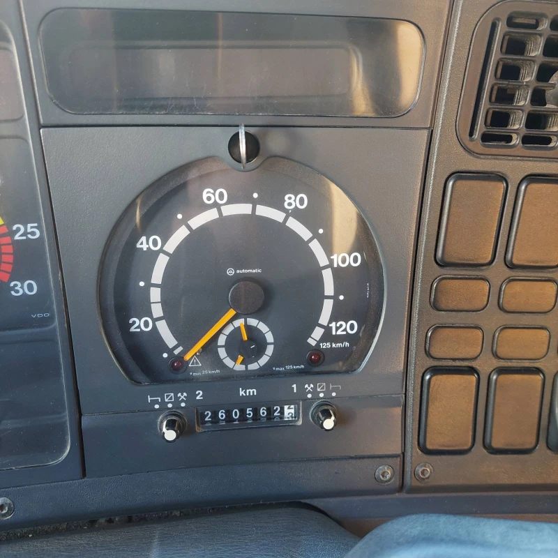 Scania 94, снимка 13 - Камиони - 53141677