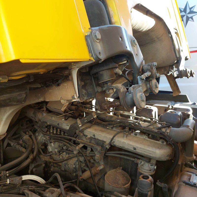 Scania 94, снимка 3 - Камиони - 53141677