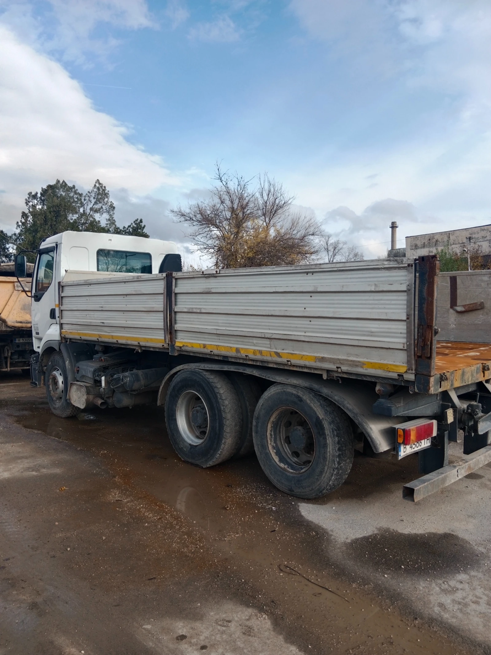 Renault Premium  - изображение 8