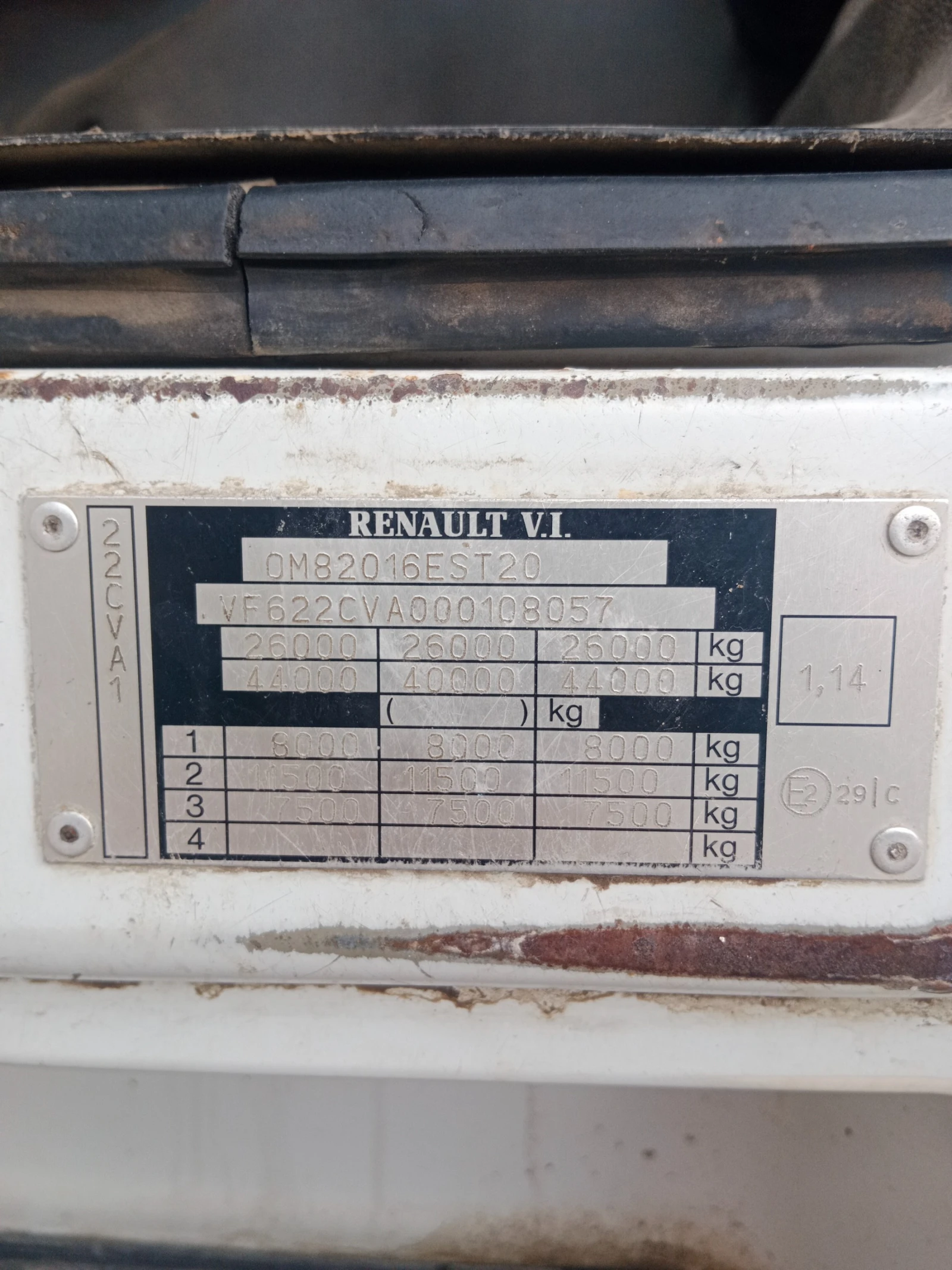 Renault Premium | Mobile.bg   14