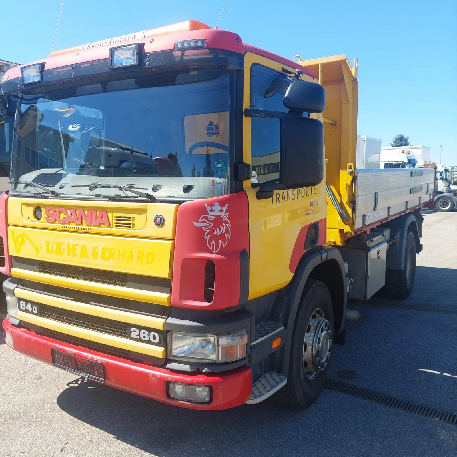 Scania 94 | Mobile.bg � ����������� 1