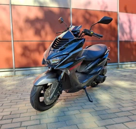 Malaguti F Mission, снимка 8