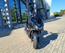 Malaguti F Mission, снимка 9