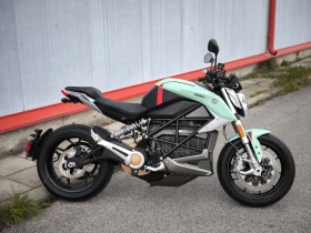 Zero SR-F, снимка 2